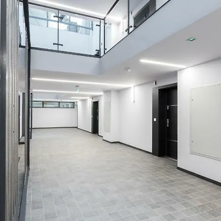 Apartament Ga Luxury Wawrzynca 19 *