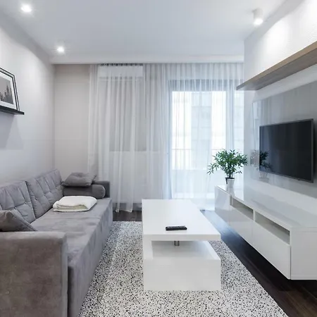 Ga Luxury Wawrzynca 19 * Kraków
