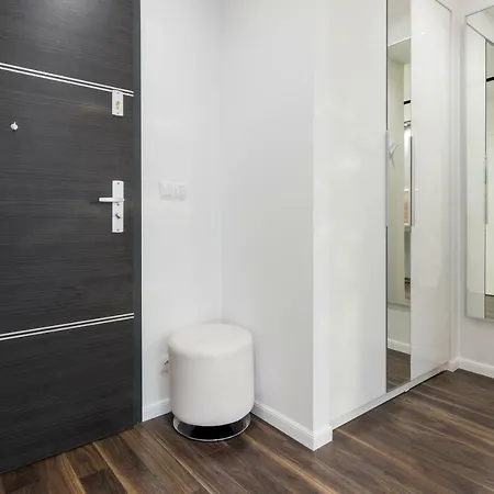 Ga Luxury Wawrzynca 19 Kraków