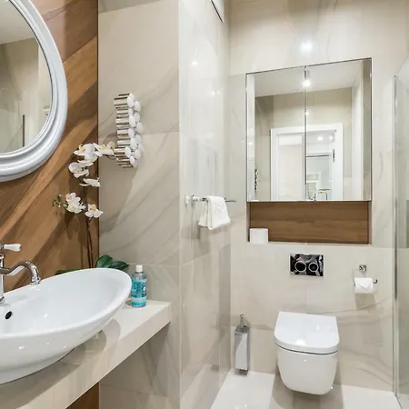 Ga Luxury Wawrzynca 19