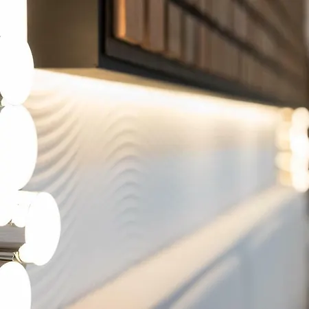 Apartament Ga Luxury Wawrzynca 19
