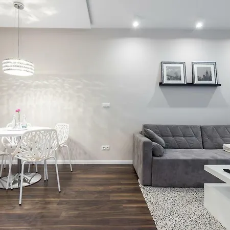 Apartament Ga Luxury Wawrzynca 19
