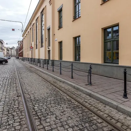 Ga Luxury Wawrzynca 19 * Kraków