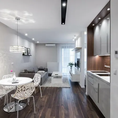 Ga Luxury Wawrzynca 19