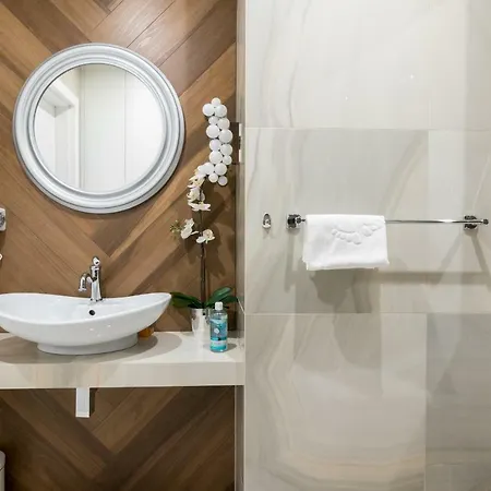 Ga Luxury Wawrzynca 19