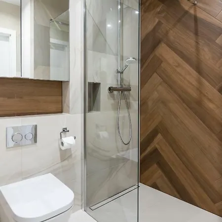 Ga Luxury Wawrzynca 19 Kraków